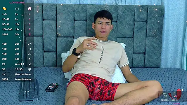 NicolasTorrez's cam snapshot