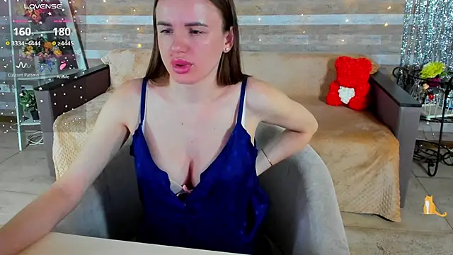 SusanSmit's cam snapshot