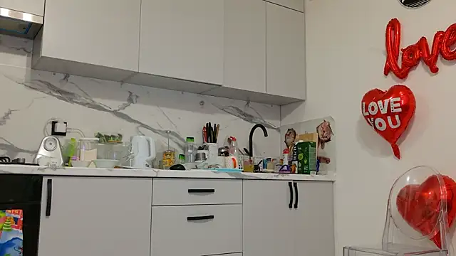 SimaGoldy's cam snapshot