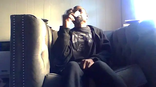 Daddy_hook's cam snapshot