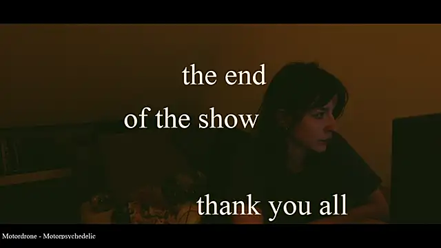 WebCora's cam snapshot