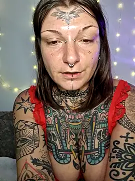 lizzardqueeen's cam snapshot