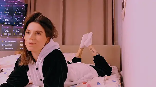 _ni_kiss's cam snapshot