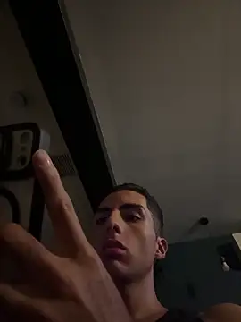 Mister_Obsession's cam snapshot