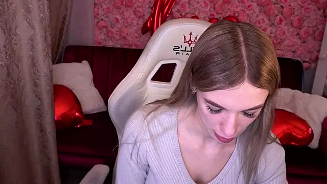 ArinaWong's cam snapshot