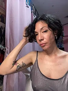 JeanneDuval8888's cam snapshot