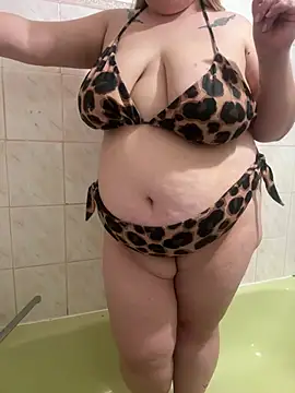 Trixi's cam snapshot