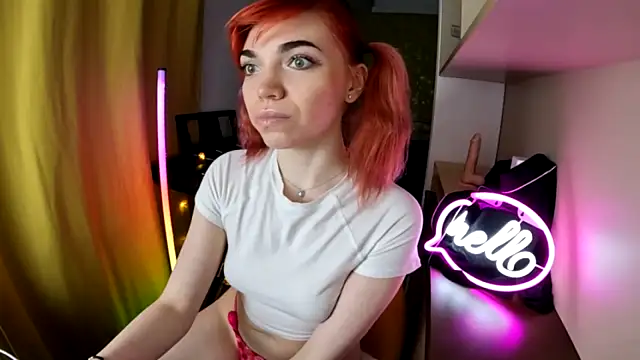 olivka-flower's cam snapshot