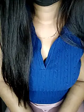 Ms_Neera's cam snapshot