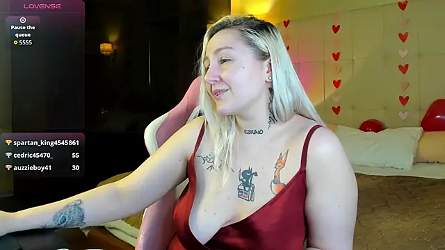 Debbie_Taylor's cam snapshot