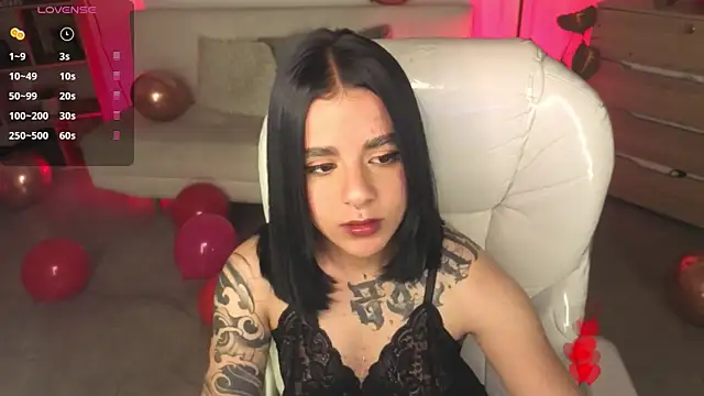 Nicole_Foxx_'s cam snapshot