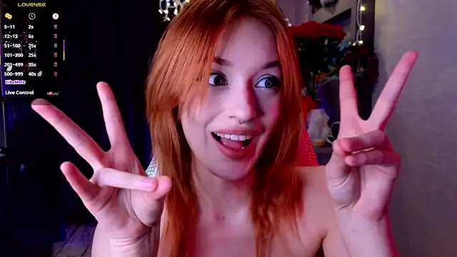 Hisoka_akerley live sex cam