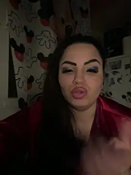 sexybunny18255's cam snapshot