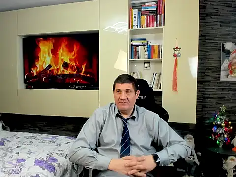 SpartacusDaddy48's cam snapshot