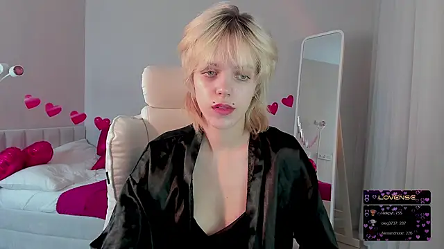 ReneYolker's cam snapshot