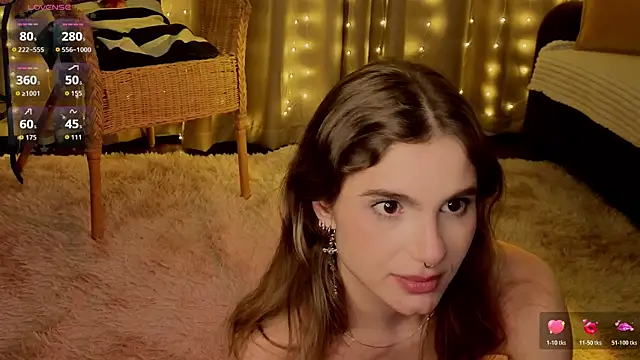 RozanneJordan's cam snapshot