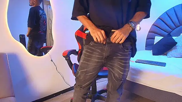 MatthewCullen live sex cam