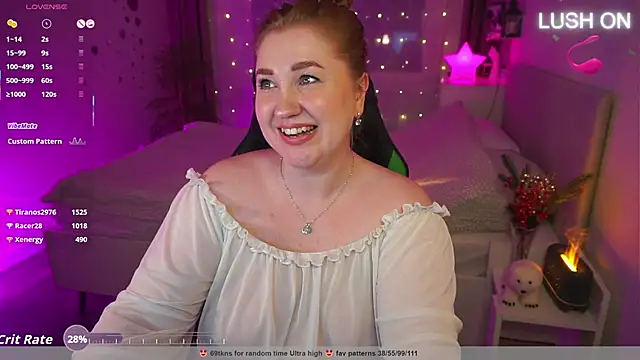 ollydoll92's cam snapshot