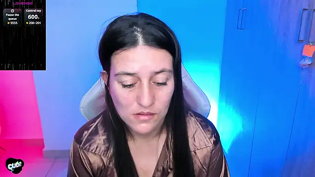 Saskyaa's cam snapshot