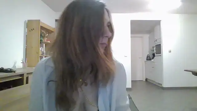 JasmineGlamour's cam snapshot