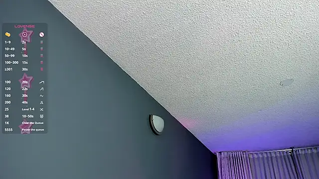 Kendallwett's cam snapshot