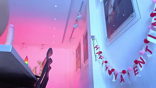 ChantalHans's cam snapshot