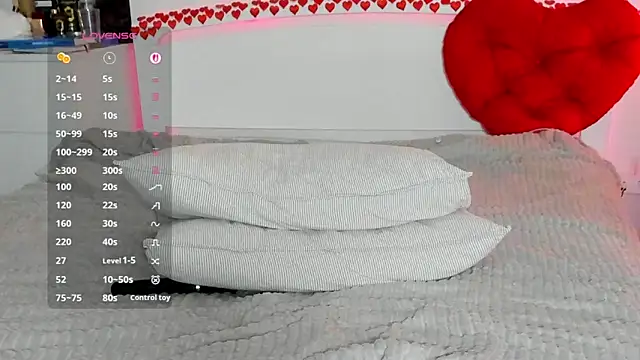 Andrea_Blossom's cam snapshot