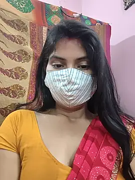 Miss_Aayushi live sex cam