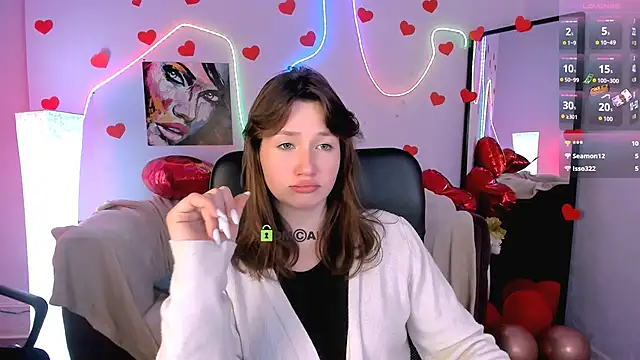 khloebeauty's cam snapshot