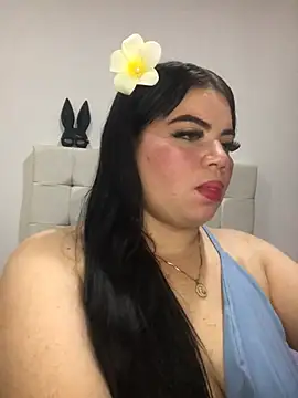 Kuromy_x's cam snapshot