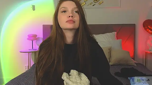 Nicole_Broown_'s cam snapshot