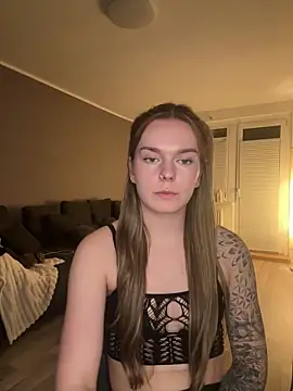 LisaFreierxx live sex cam