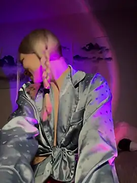 Lali-Lu's cam snapshot