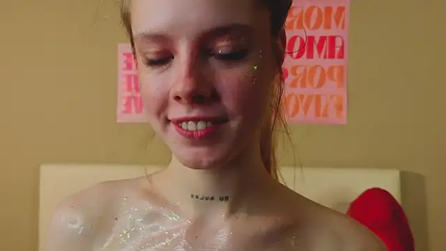 TiffinyMergist's cam snapshot