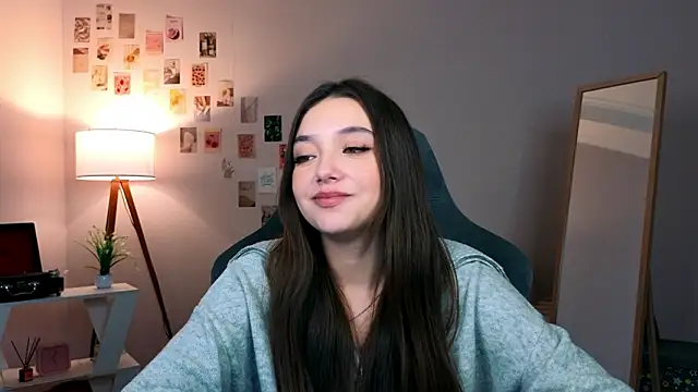 Vexorine's cam snapshot