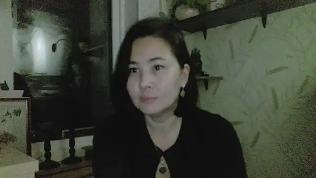 Nettie_Allie's cam snapshot