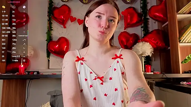 KiaTreso's cam snapshot