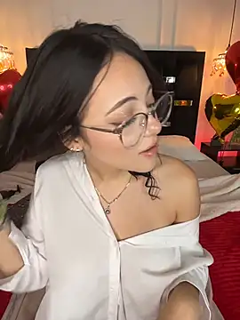 TeaseDollXXX live sex cam