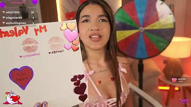 IvyGrabes's cam snapshot