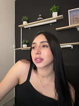 isabella_jade's cam snapshot