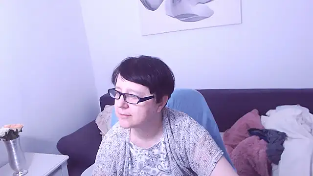 ChristaRose's cam snapshot