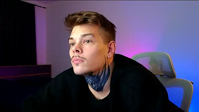 DENIS_HERE live sex cam