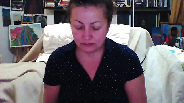 MariaAnaSunshine's cam snapshot