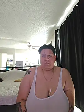 DevilDahm's cam snapshot