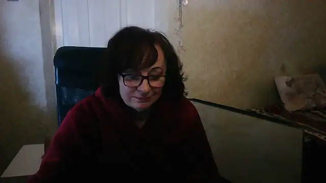 Julia54391's cam snapshot