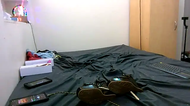 Empress_Lilith's cam snapshot