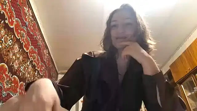 MysticSteph's cam snapshot