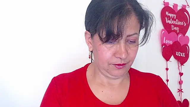 christy_ant's cam snapshot