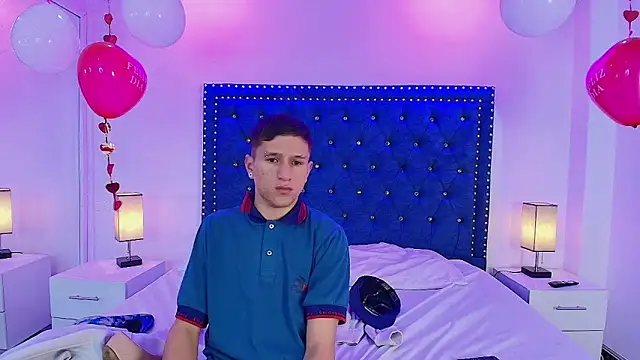 Vero_and_stive's cam snapshot