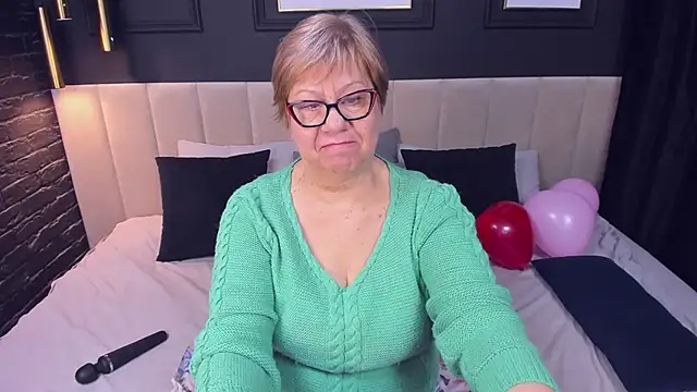 JillMild's cam snapshot